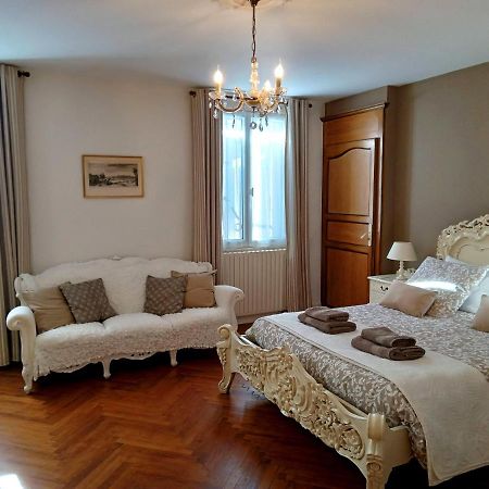 La Belle Vienne Bed & Breakfast Exideuil-sur-Vienne Dış mekan fotoğraf